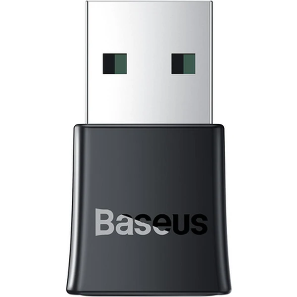 Baseus Bezdrôtový bluetooth adaptér BA07 čierny - Sieťové karty - Hlavný obrázok