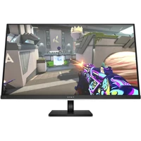 HP Omen Transcend herný monitor 31,5" - Monitory