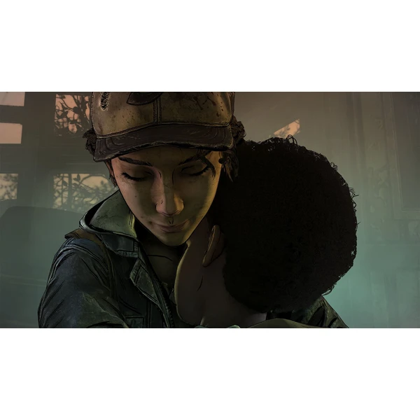 The Walking Dead: The Final Season (Xbox One) - Hry na Xbox One - Obrázok W7Z3100201