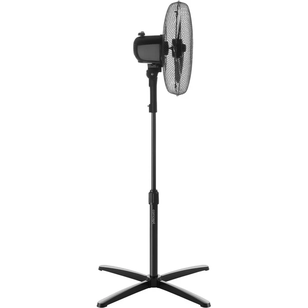 Concept VS5050 Stojanový ventilátor čierny - Ventilátory - Obrázok W7ZE000P01