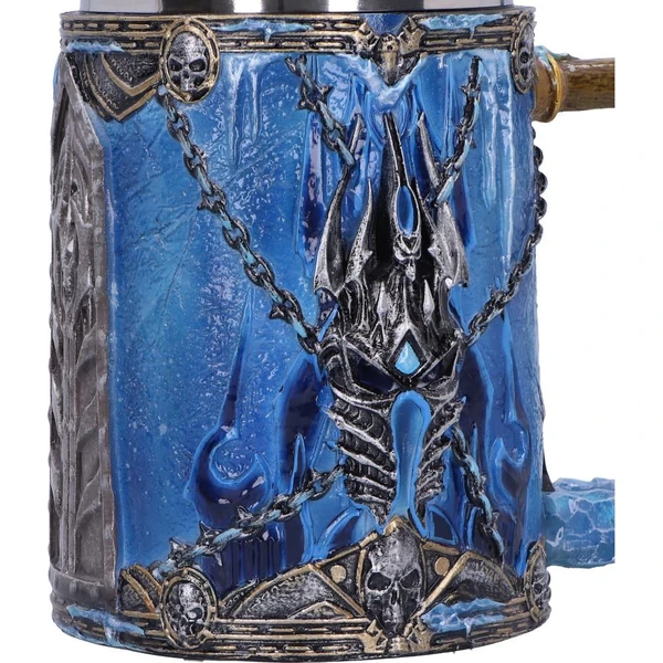 Korbel Nemesis World of Warcraft - The Lich King 15,5 cm - Hrnčeky - Obrázok W7ZG000K01