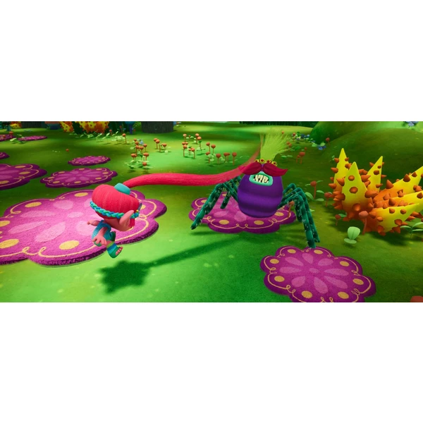 DreamWorks Trolls Remix Rescue (PS5) - Hry na PS5 - Obrázok W807000701