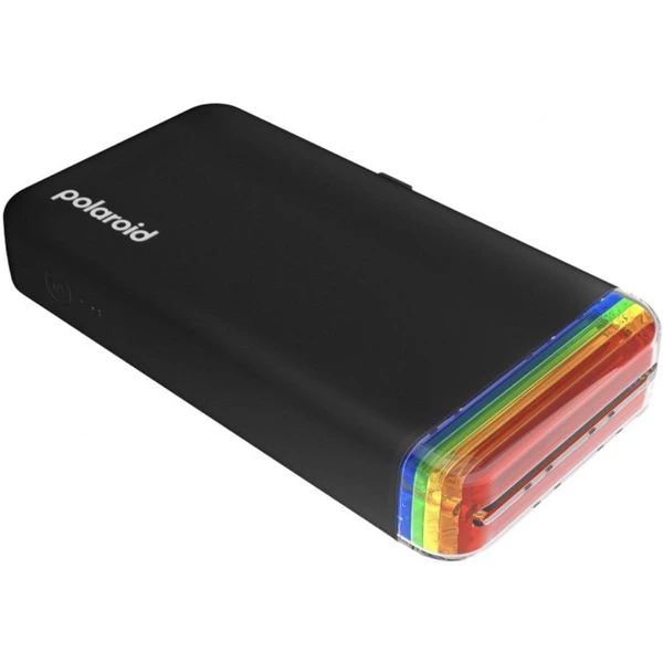 Polaroid Hi-Print Gen 2 tlačiareň čierna - Tlačiarne - Obrázok W814000L01