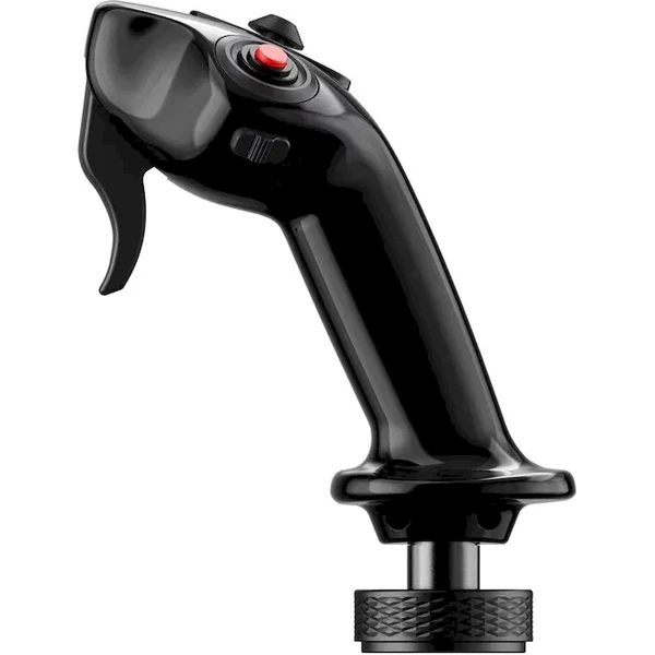 Moza Racing MA3X Sidestick riadiaca páka lietadla - Joysticky - Obrázok W82J000K01