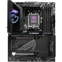 MSI MPG X870E CARBON WIFI - Základné dosky