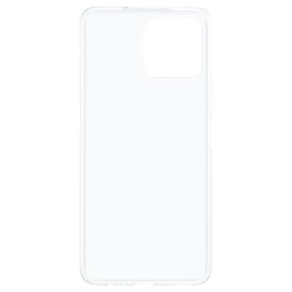 Honor Transparent ochranný kryt pre Honor X8 - Puzdra - Obrázok W83TF00101