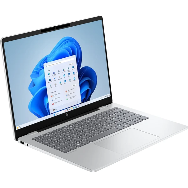HP OmniBook 7 AI PC 14-fr0002nc (BX8Q5EA#BCM) strieborný - Notebooky - Obrázok W84E000K01