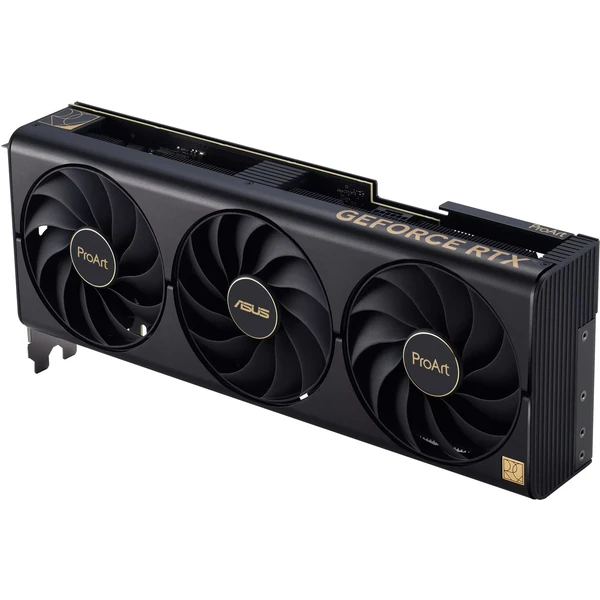 ASUS ~ 000000 ~ Art GeForce RTX ™ 4080 SUPER 16GB GDDR6X OC Edition DLSS 3 - Grafické karty - Obrázok W872000L01