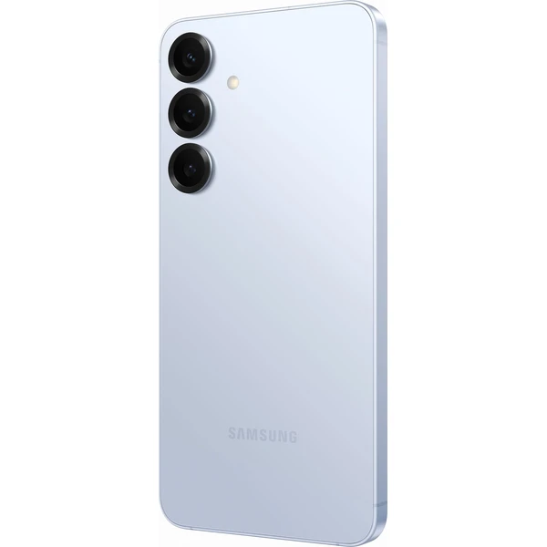 Samsung Galaxy S25+ 5G 12GB/256GB modrá - Mobilné telefóny - Obrázok W88D000N01