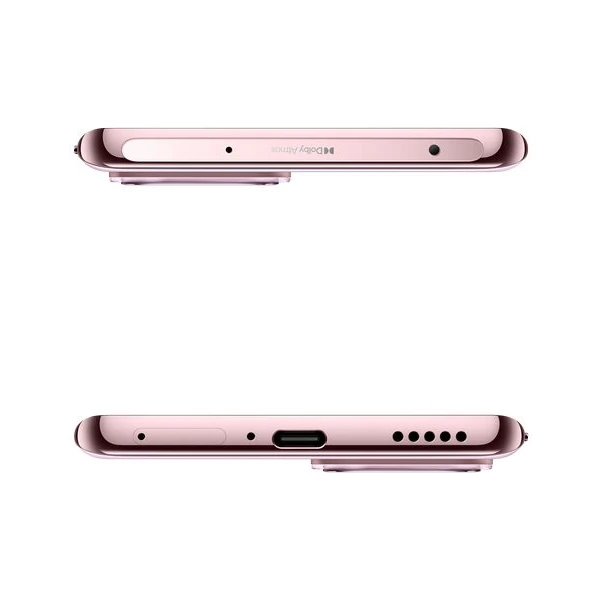 Xiaomi 13 Lite 8GB/256GB ružová - Mobilné telefóny - Obrázok W891G00101