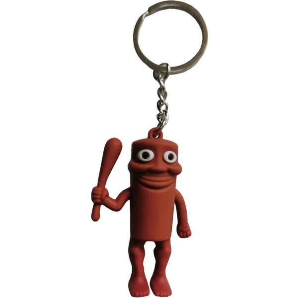 Kľúčenka 3D Brainrot (Blind Box) - Kľúčenky - Obrázok W8AM000K01