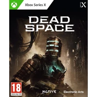 Dead Space (Xbox Series) - Hry na Xbox Series