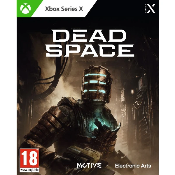 Dead Space (Xbox Series) - Hry na Xbox Series - Hlavný obrázok