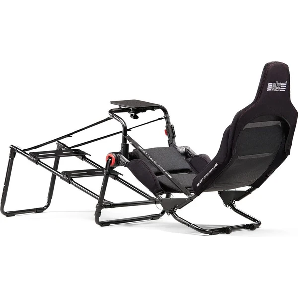 Next Level Racing Formula LITE Pro skladací závodný kokpit - Herné sedačky - Obrázok W8BK000K01