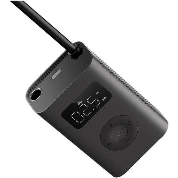 Xiaomi prenosný elektrický kompresor 2 - Čítačky čiarových kódov - Obrázok W8C6000N01