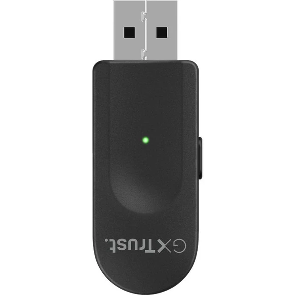 Trust GTX 391 Thian bezdrôtové herné slúchadlá čierna - Slúchadlá - Obrázok W8G4700301