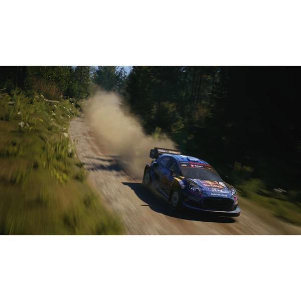 EA Sports WRC (Xbox Series X) - Hry na Xbox Series - Obrázok W8G8000601