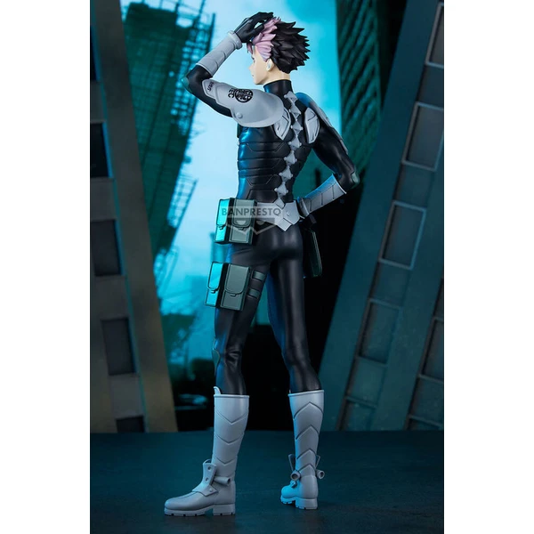 Figúrka Bandai Banpresto Kaiju č. 8 GLITTER&GLAMOURS - Gen Narumi 22 cm - Figúrky - Obrázok W8IO000K01