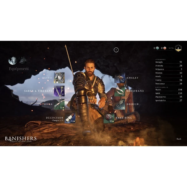 Banishers: Ghosts of New Eden (Xbox Series X) - Hry na Xbox Series - Obrázok W8M1000O01