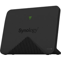 Synology MR2200ac Wi-Fi 5 router čierny - Wi-Fi routery