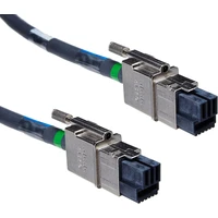 Cisco StackPower elektrický kábel 1,5m - Káble a redukcie