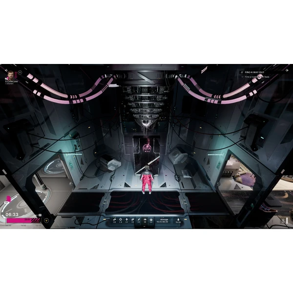 The Alters (PC) - Hry na PC - Obrázok W8OG000L01