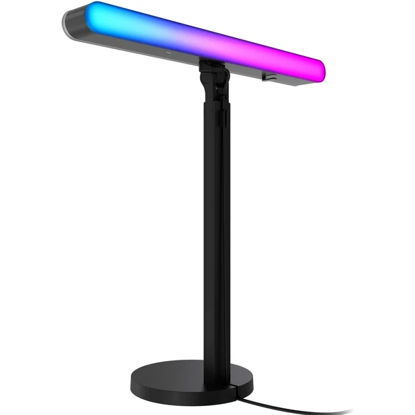 Logitech G Litra Beam LX streamovacie svetlo čierne - Lampičky - Obrázok W8P5000L01