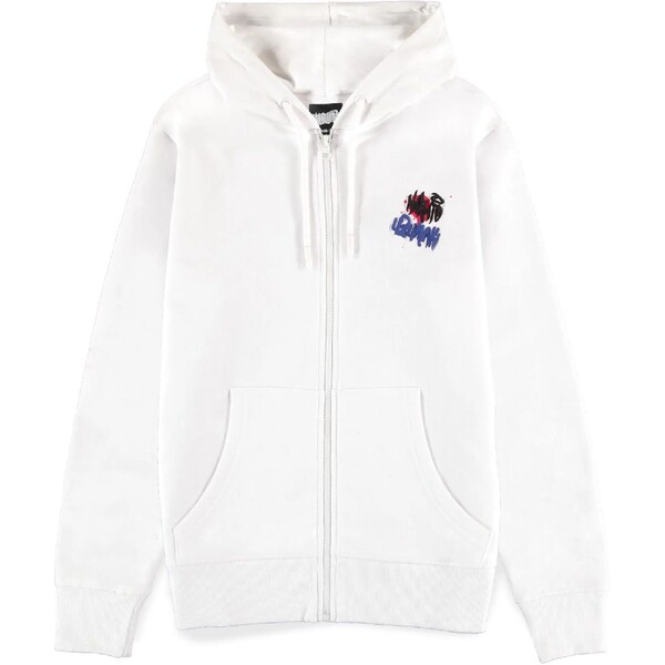 Mikina na zips Naruto - Only Graffiti M