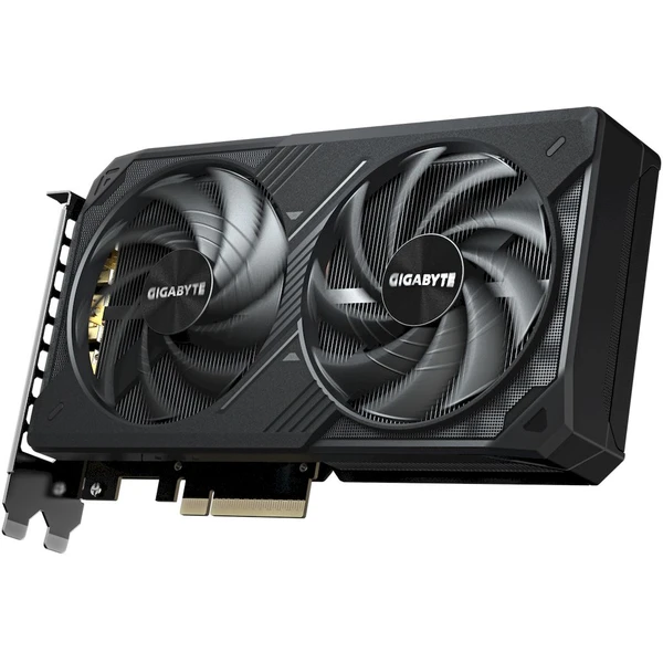 GIGABYTE NVIDIA GeForce RTX 5060 Ti WINDFORCE 2X 16G - Grafické karty - Obrázok W8QF000N01