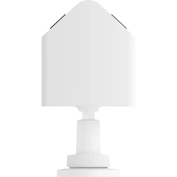 Xiaomi Outdoor Camera CW100 Dual EÚ biela - Kamery - Obrázok W8SJ000K01
