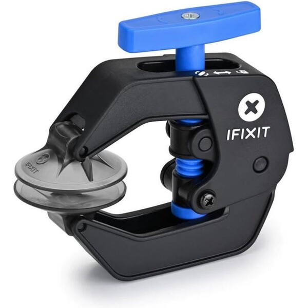 iFixit Anti-Clamp svorka s prísavkami