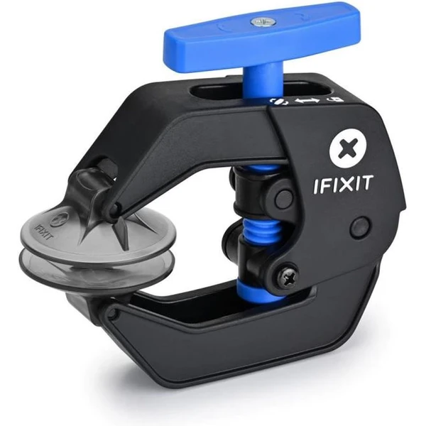 iFixit Anti-Clamp svorka s prísavkami - Náradie - Hlavný obrázok