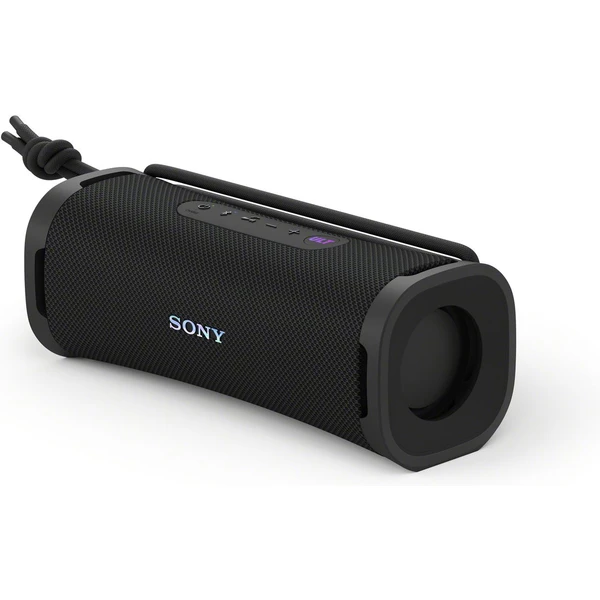 Sony ULT FIELD 1 reproduktor čierny - Reproduktory - Hlavný obrázok
