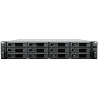 Synology SA3400D NAS server - Servery NAS