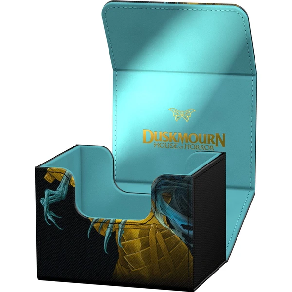 Ultimate Guard Sidewinder 100+ Xenoskin box na karty MTG Duskmourn: House of Horror - The Wandering  - Boxy a škatuľky na karty - Obrázok W8YB000N01