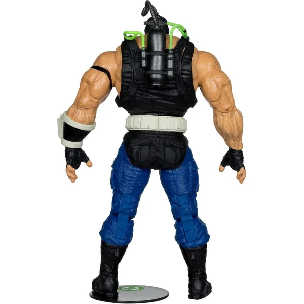 Akčná figúrka McFarlane Toys DC Multiverse - Mega Bane (GITD Edition) (Gold Label) 18 cm - Figúrky - Obrázok W8YM000K01