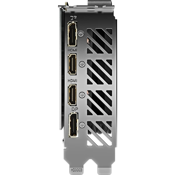 GIGABYTE NVIDIA GeForce RTX 4060 GAMING OC 8G - Grafické karty - Obrázok W8Z2000701
