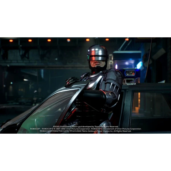RoboCop: Rogue City (Xbox Series X) - Hry na Xbox Series - Obrázok W913G00101