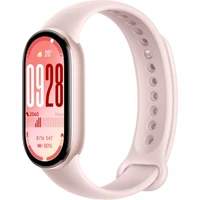 Xiaomi Smart Band 10 ružový - Fitness náramky