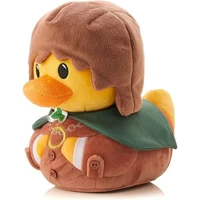 Tubbz plyšová kačička Lord of the Rings - Frodo 20 cm - Plyšové hračky