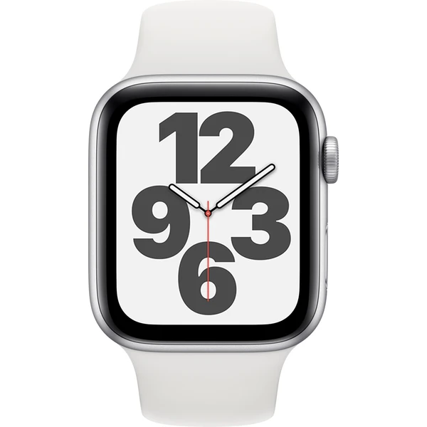 Apple Watch SE 40mm (Kategória B) - Inteligentné hodinky - Obrázok W93V400301
