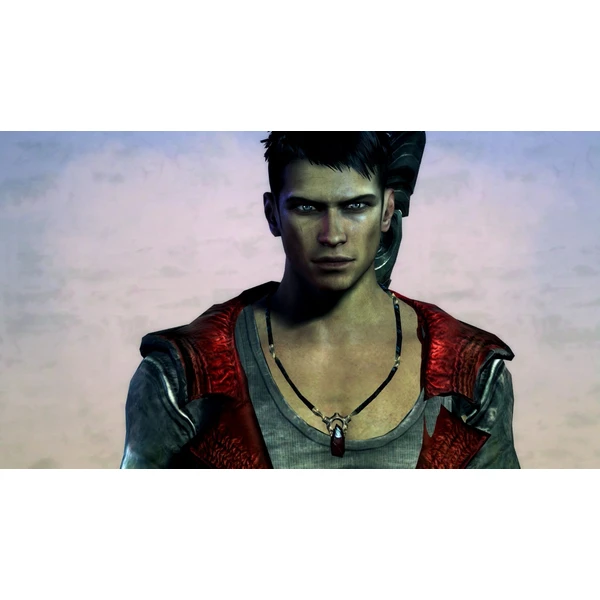 DMC: Devil May Cry Definitive Edition (PS4) - Hry na PS4 - Obrázok W964100201