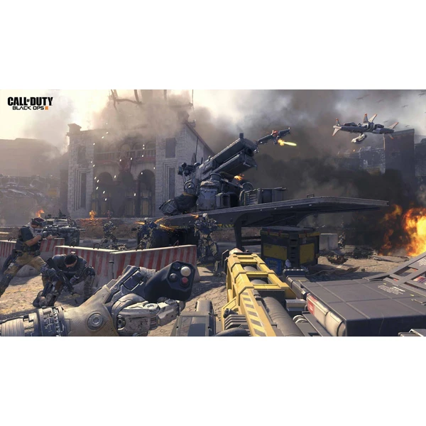 Call of Duty: Black Ops 3 (PS4) - Hry na PS4 - Obrázok W975100201
