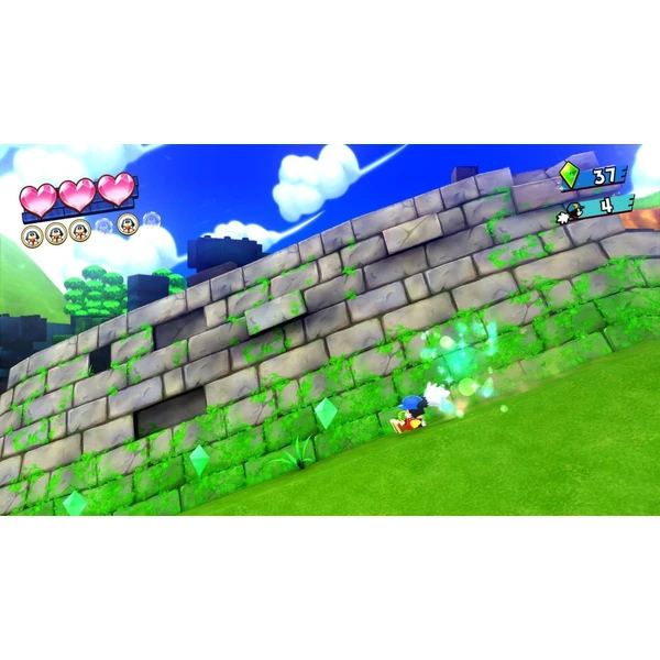 Klonoa Phantasy Reverie Series (PS5) - Hry na PS5 - Obrázok W97D100501