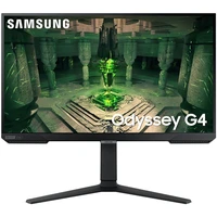 Samsung Odyssey G40B herný monitor 27" - Monitory