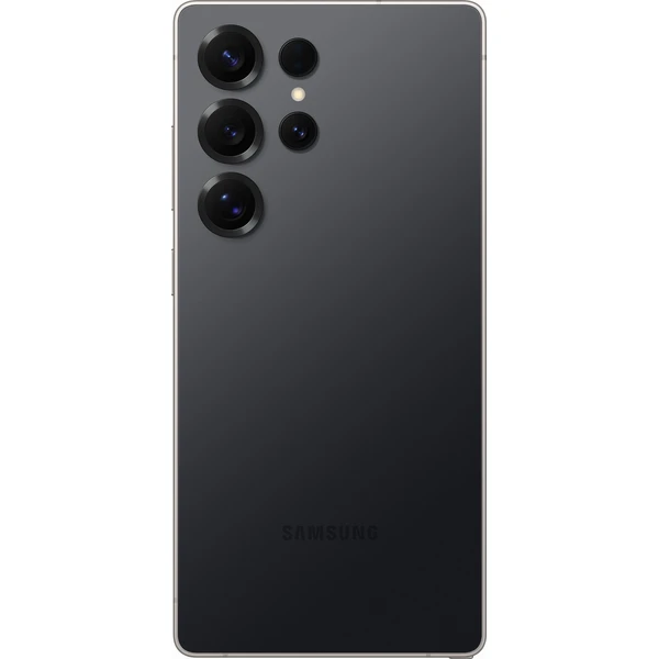 Samsung Galaxy S25 Ultra 256GB černý titan - Mobilné telefóny - Obrázok W98D000N01