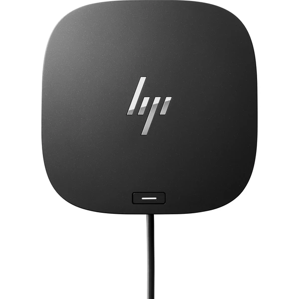HP USB-C/A Univerzálna Dokovacia stanica G2 - Dokovacie stanice - Obrázok W9AN600301