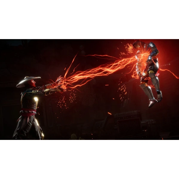 Mortal Kombat 11 (PS5) - Hry na PS5 - Obrázok W9E3100201