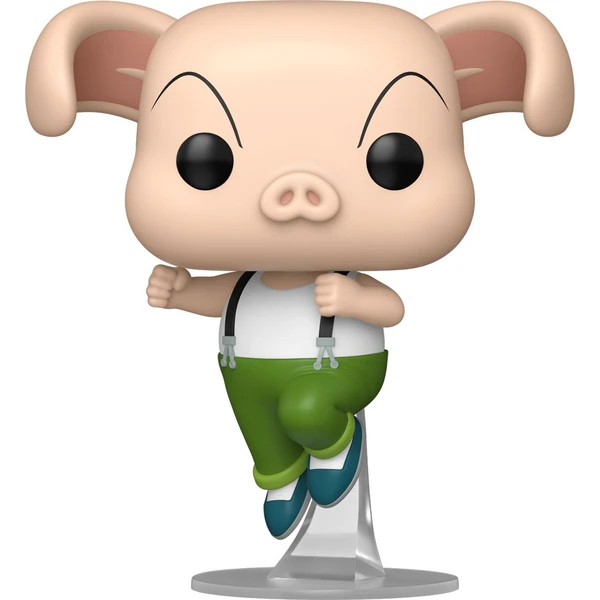 Funko POP! #1924 Animácia: Dragon Ball - Oolong - Funko POP! - Obrázok W9EO000K01