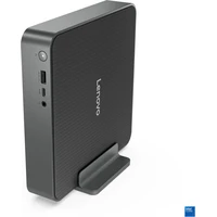 Lenovo IdeaCentre Mini 01IRH_10R (91B2000RMK) šedý + záruka na 3 roky po registrácii - Stolné počítače